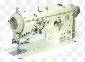 Lg Series 1 Needle Lock Stitch Plain Zigzag Sewing - Lg Machine png