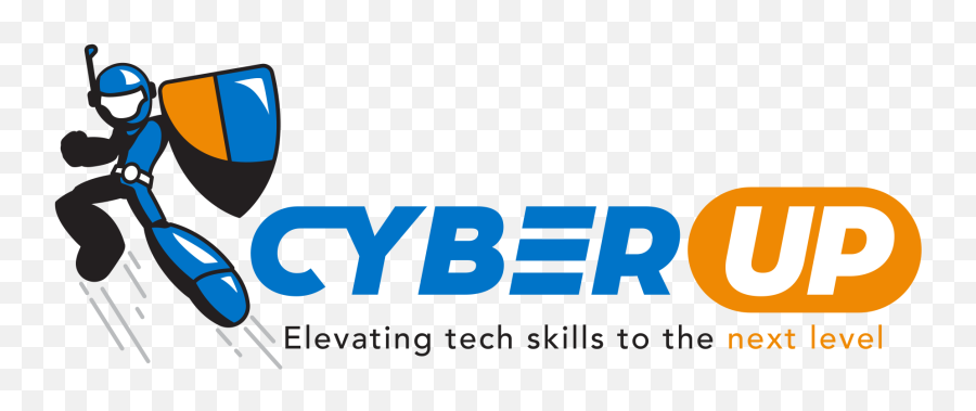 Cyberup To Launch Youth Hacking Competition Pilot In 2020 - Cyberup Logo Png,Hacking Png