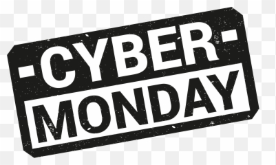 Cybermonday - Cyber Monday Full Size Png Download Seekpng Cyber Monday,Cyber Monday Png