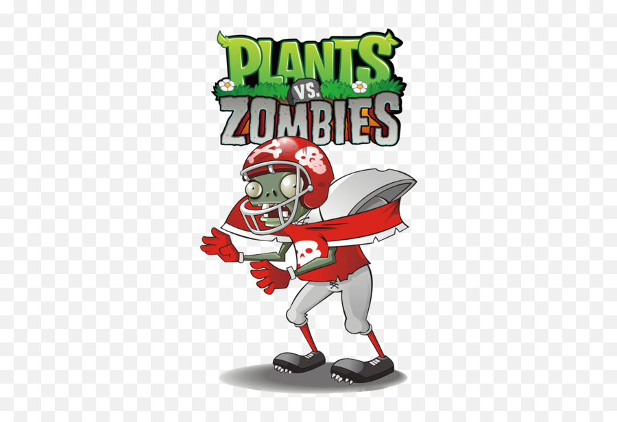 Plants Vs Zombies Garden Warfare 2 - Plants Vs Zombies Logo Png,Vs Png