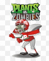 Plants Vs Zombies Garden Warfare 2 - Vs Logo Png