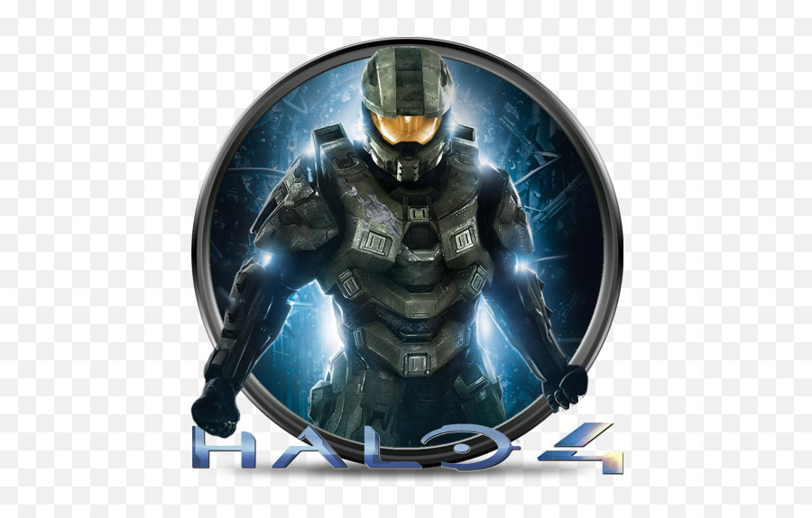 Halo 4 Png Transparent Background Free Download 44149 - Master Chief Halo Infinity,Halo Png