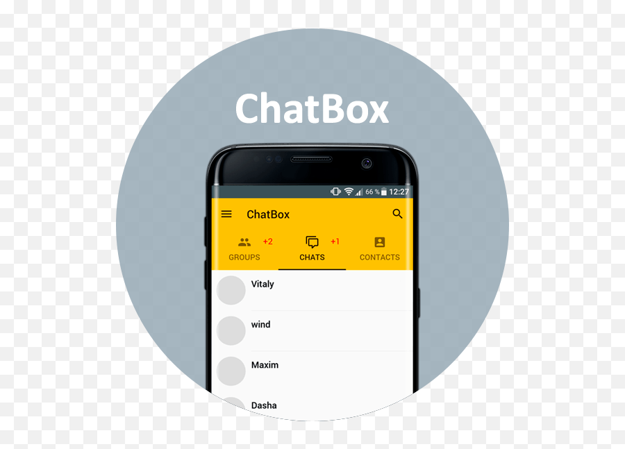 Chat Box - Iphone Png Download Original Size Png Image Portable,Chat Box Png