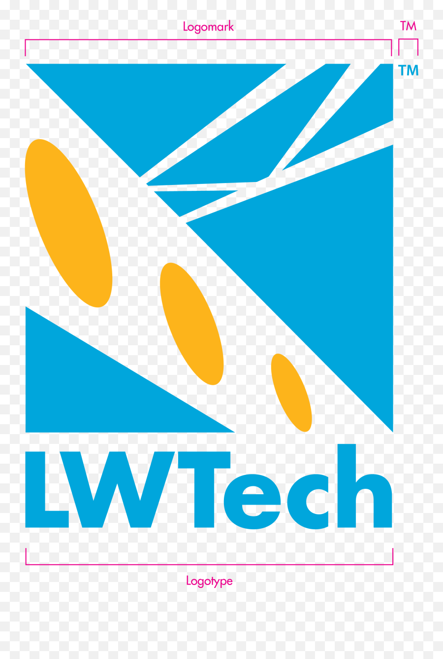 Financial Institution With Lion Logo - Lake Washington Institute Of Technology Png,Orange Lion Logo