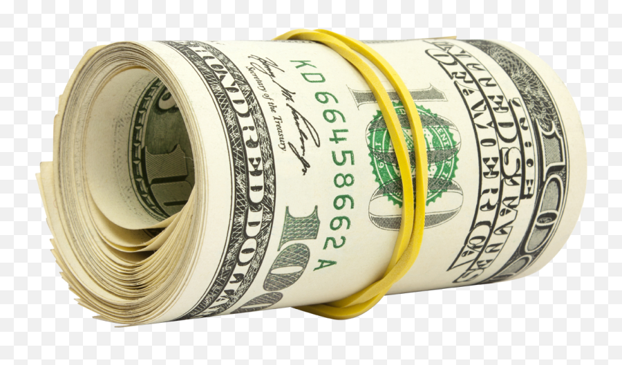 Money Free Png Images Sack - Transparent Money Roll Png,Money Transparent Background