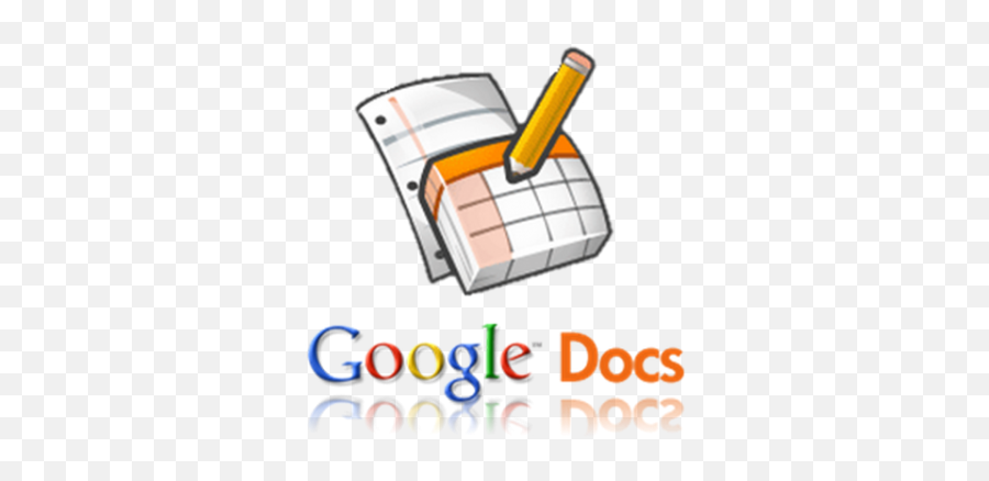 Google Docs Logo Transparent Png Images - Google Docs Logopedia,Google Docs Logo