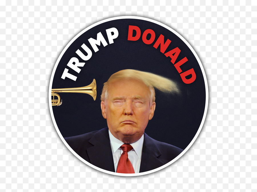 Transparent Png Image - Sale,Donald Trump Face Transparent