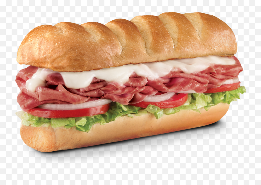 Submarine Sandwich Pastrami Firehouse - Corned Beef Sandwich Sub Png,Brisket Png