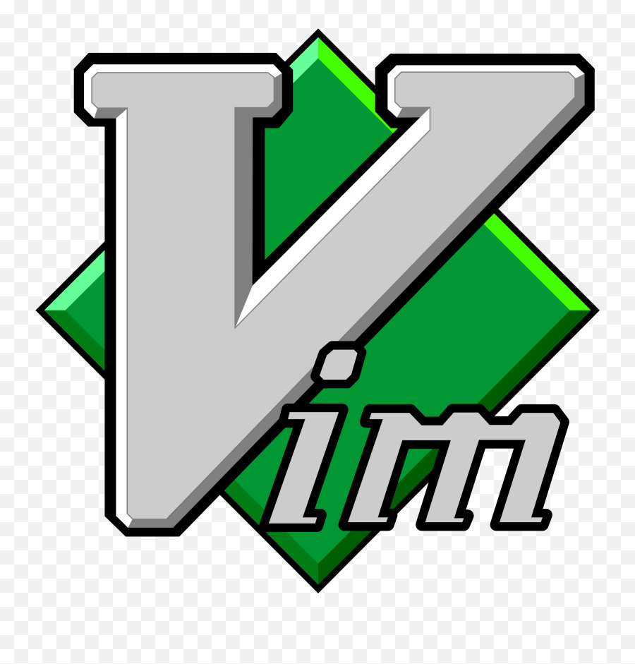 Vim Logo Png Transparent U0026 Svg Vector - Freebie Supply Transparent Vim Logo,Viceland Logo