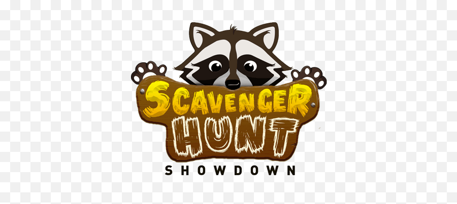 Scavenger Hunt Showdown Mission Page Earth Rangers Where - Cartoon Png,Scavenger Hunt Png