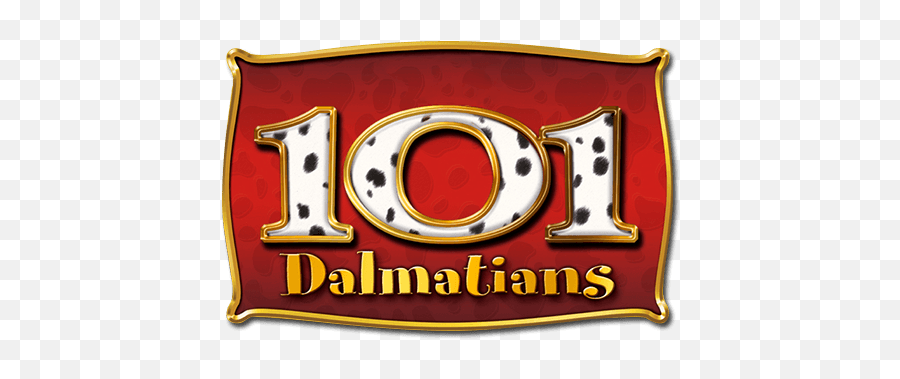 101 Dalmatians Logo - Logodix Solid Png,Converse All Star Logos