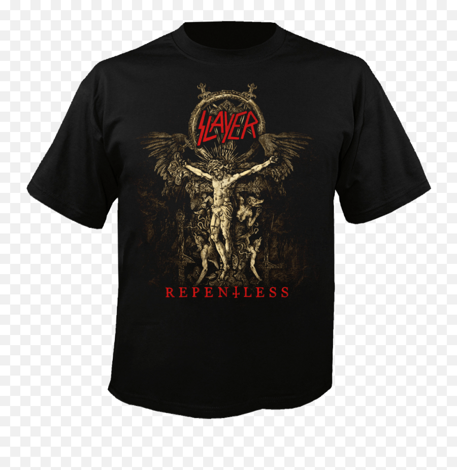 Win Slayer Swag From Jason Momoa News - Beast In Black T Shirt Png,Jason Momoa Png