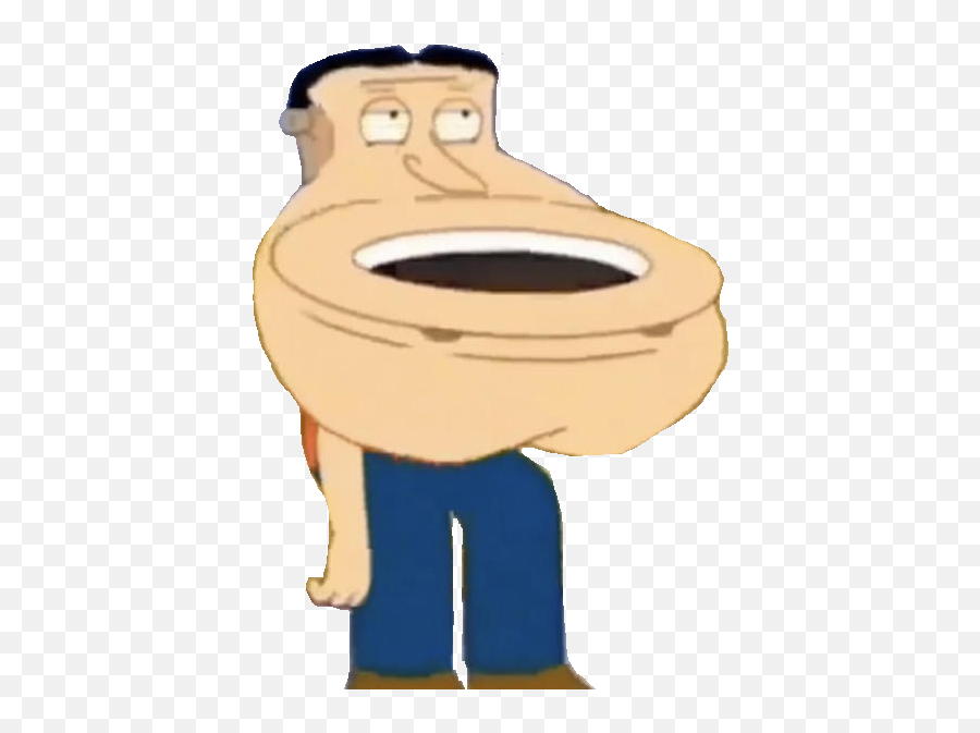 Death Battle Bot - Quagmire Toilet Transparent Background Png,Mr Krabs Transparent