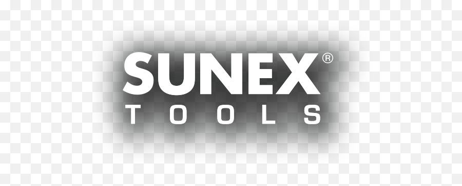Chrome Socket Sets Sunex Tools - Sunex Tools Png,Chrome Logo Transparent
