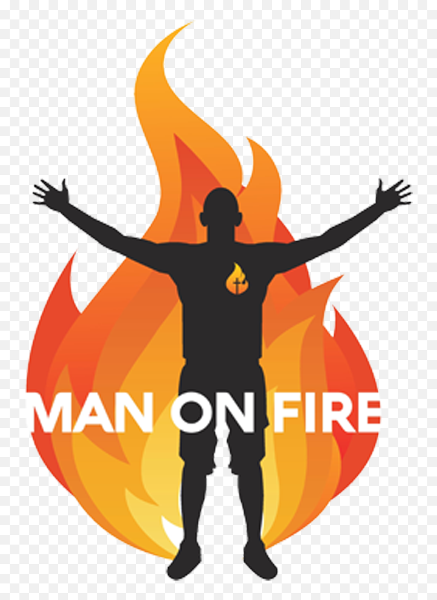 Clip Art Free Stock Manonfire - Man On Fire Cartoon Png Victory Arms,Cartoon Fire Transparent