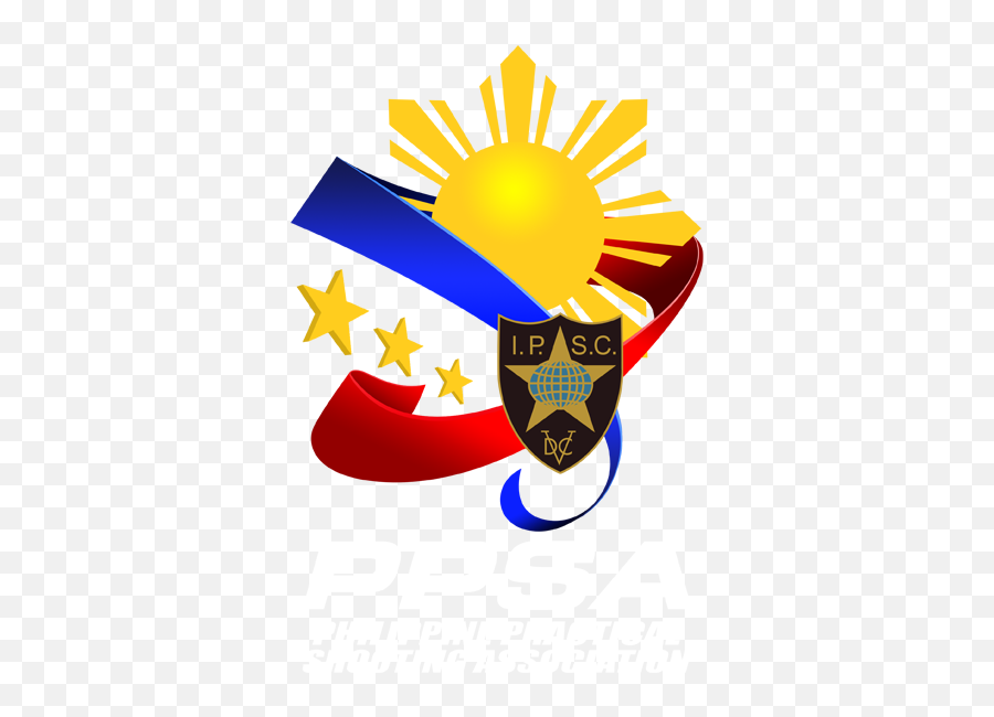 Ppsa Philippine Practical Shooting - Ppsa Logo 2019 Png,Filipino Flag Png