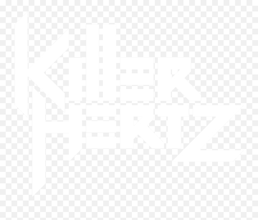 Killer Hertz Dnb The Official Website Of - Vertical Png,Hertz Logo