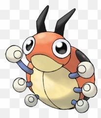 Mega Week 2 Battle Gameplay Guide U2013 Gaming2gether Media - Ledyba Pokemon Png,Scyther Png