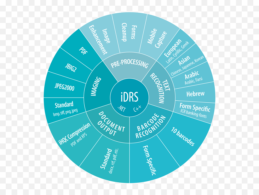 Iris Ocr Sdk - Vertical Png,Iris Png