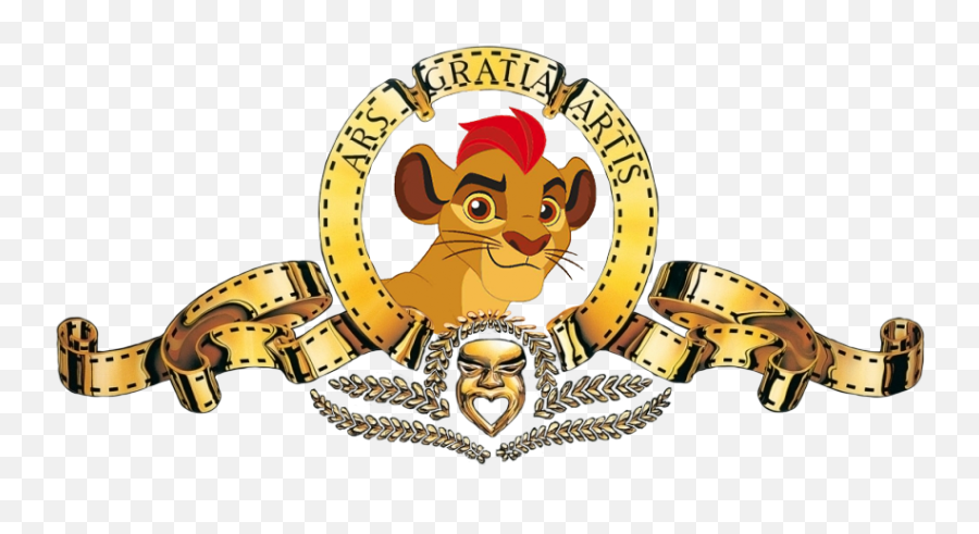 Categorymgm Parodies The Parody Wiki Fandom - Metro Goldwyn Mayer United Artists Png,Mgm Grand Logos