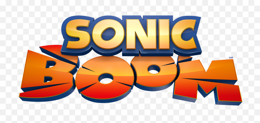 Download Posted - Sonic Boom Logo Png,Fire And Ice Logo
