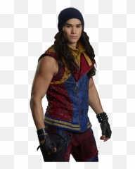 Descendants 2 Png Image - Jay From Descendants 3,Descendants Png