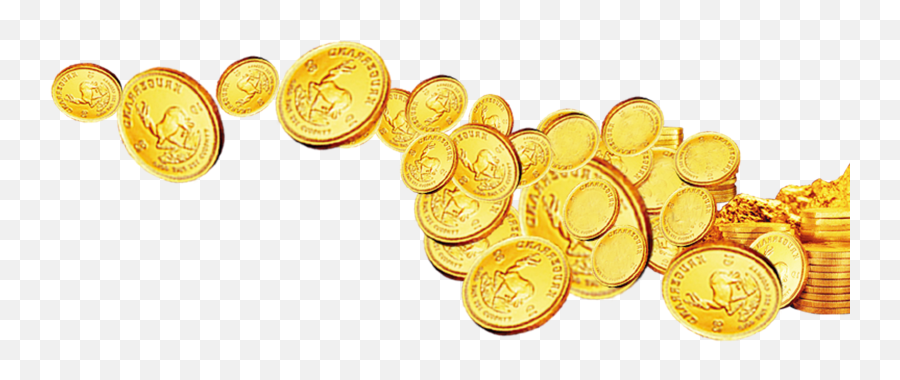 Gold Coins Public Stock Png Download - Transparent Background Gold Coins Png,Gold Coin Png