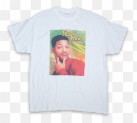 Fresh Prince Of Bel Air T - Shirt XLarge Short Sleeve png
