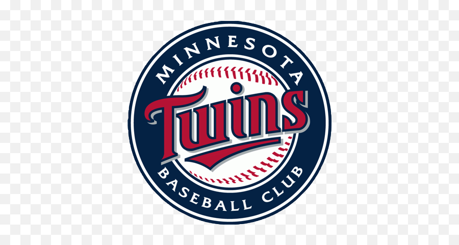 How - Minnesota Twins Logo Png,Mlb Logos 2017