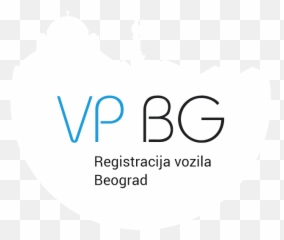 Registracija Vozila Logo Image - Vozdovac png
