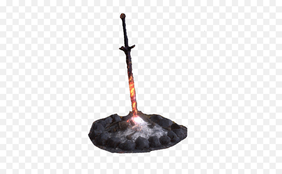 Dark Souls Lore - Flame Png,Dark Souls Bonfire Png