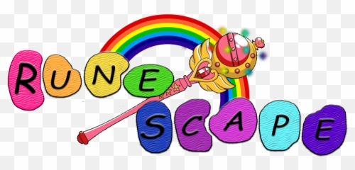 Suggestion - Dot Png,Runescape Logo