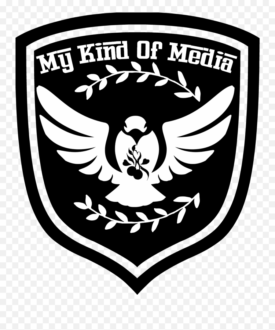 Mykindofmedia - Automotive Decal Png,Blessthefall Logo