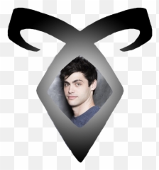 Matthew Daddario - Angleic Rune Png,Matthew Daddario Png