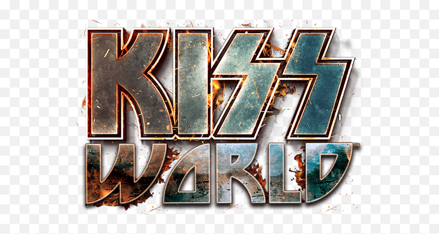 Terms Of Use - Horizontal Png,Kiss Army Logos
