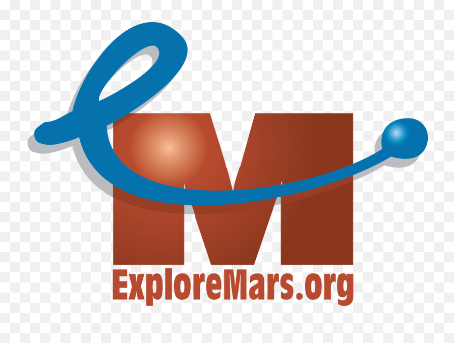 Explore Mars Logo Png Image - Explore Mars,Indiegogo Logo