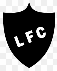 Download Liverpool Fc Logo Black And - Vector png