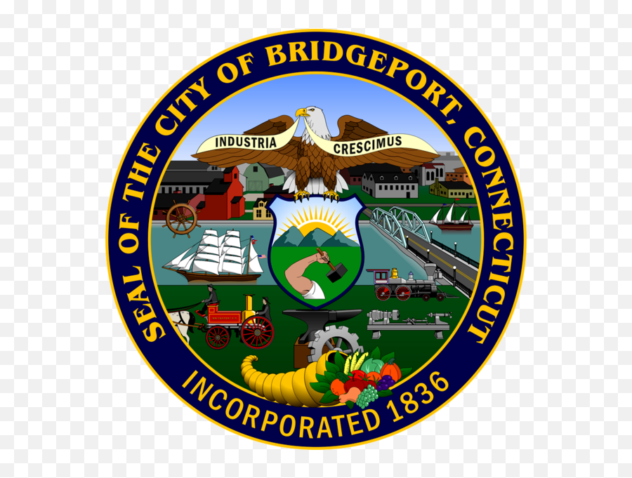 Bridgeport Ct Real Estate - Health Ambassadors For A Ready Texas Png,University Of Bridgeport Logo