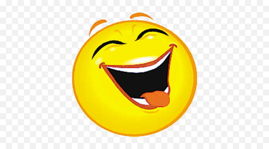 Smiley Emoticon Clip Art Emoji - Smiley Face Png,Funny Faces Png