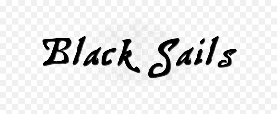 Black Sails Logos - Black Pearl Png,Starz Logo Png