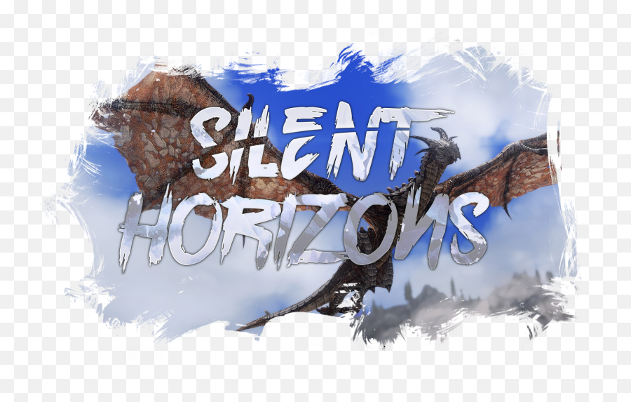 Silent Horizons Enb - Mods Snow Png,Vignette Png 1920x1080