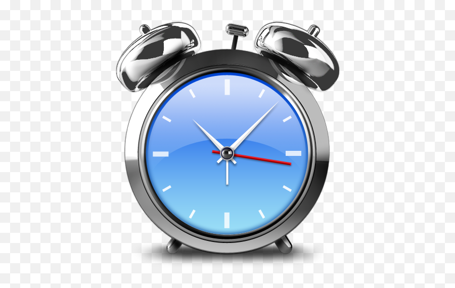Free Alarm Clock Png Digital - Alarm Clock App Icon Transparent Png,Clock Png Icon