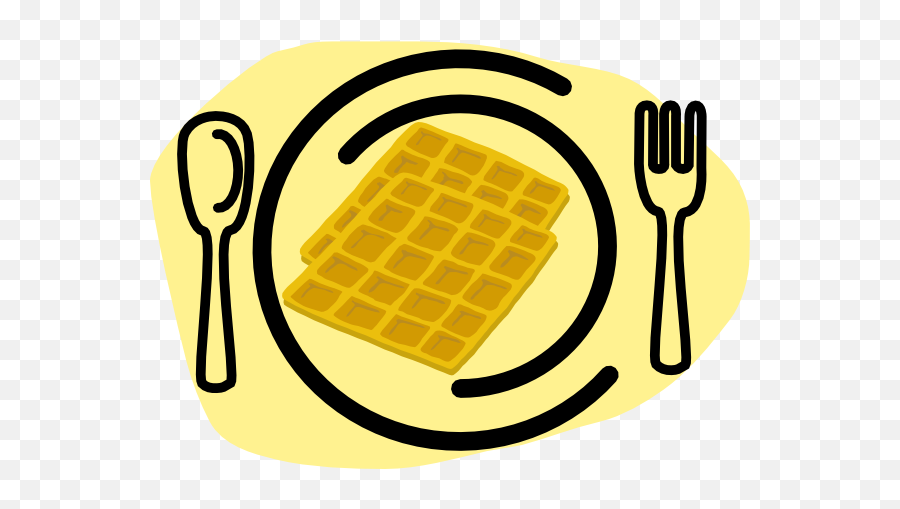 Library Of Waffle Svg Download Free Png Files Clipart - Cook Logo No Background,Waffles Png