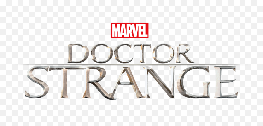Doctor Strange Logo Png Image - Marvel Vs Capcom 3,Doctor Strange Logo Png