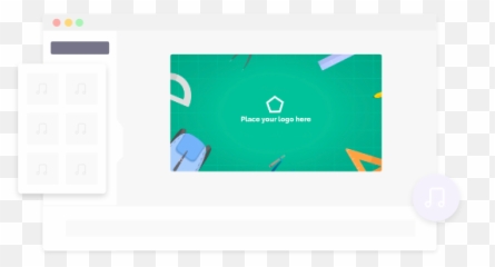 The Coolest Intro Video Maker Free App With 100 Templates - Technology Applications png