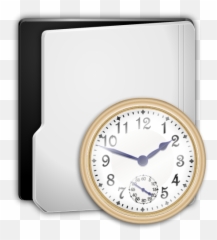 History Icon - Yamilk Set SoftIconscom Track png
