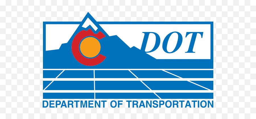 Us Department Of The Treasury Logo - Cdot Png,Colorado Flag Icon