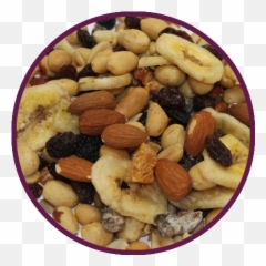 Download Hd Mix Dry Fruits Png - Mixed Nuts Transparent Png Dried Fruit,Fruits Png