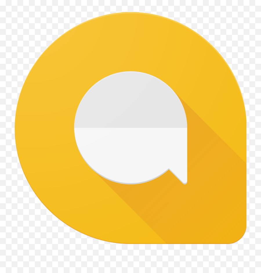 Google Allo - Google Allo Logo Gif Png,Kumpulan Icon Sinyal Galaxy Y