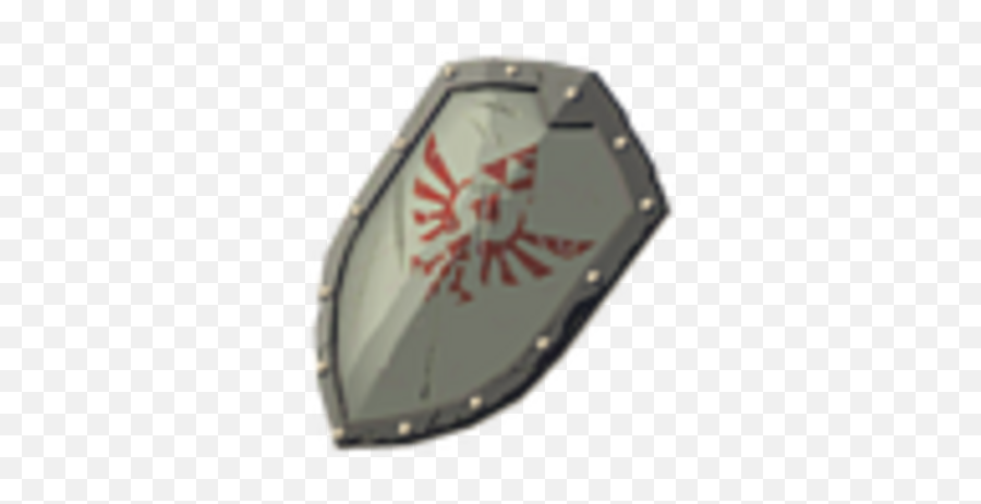 Knights Shield - Legend Of Zelda Breath Of The Wild Knights Shield Png,Tower Shield Icon